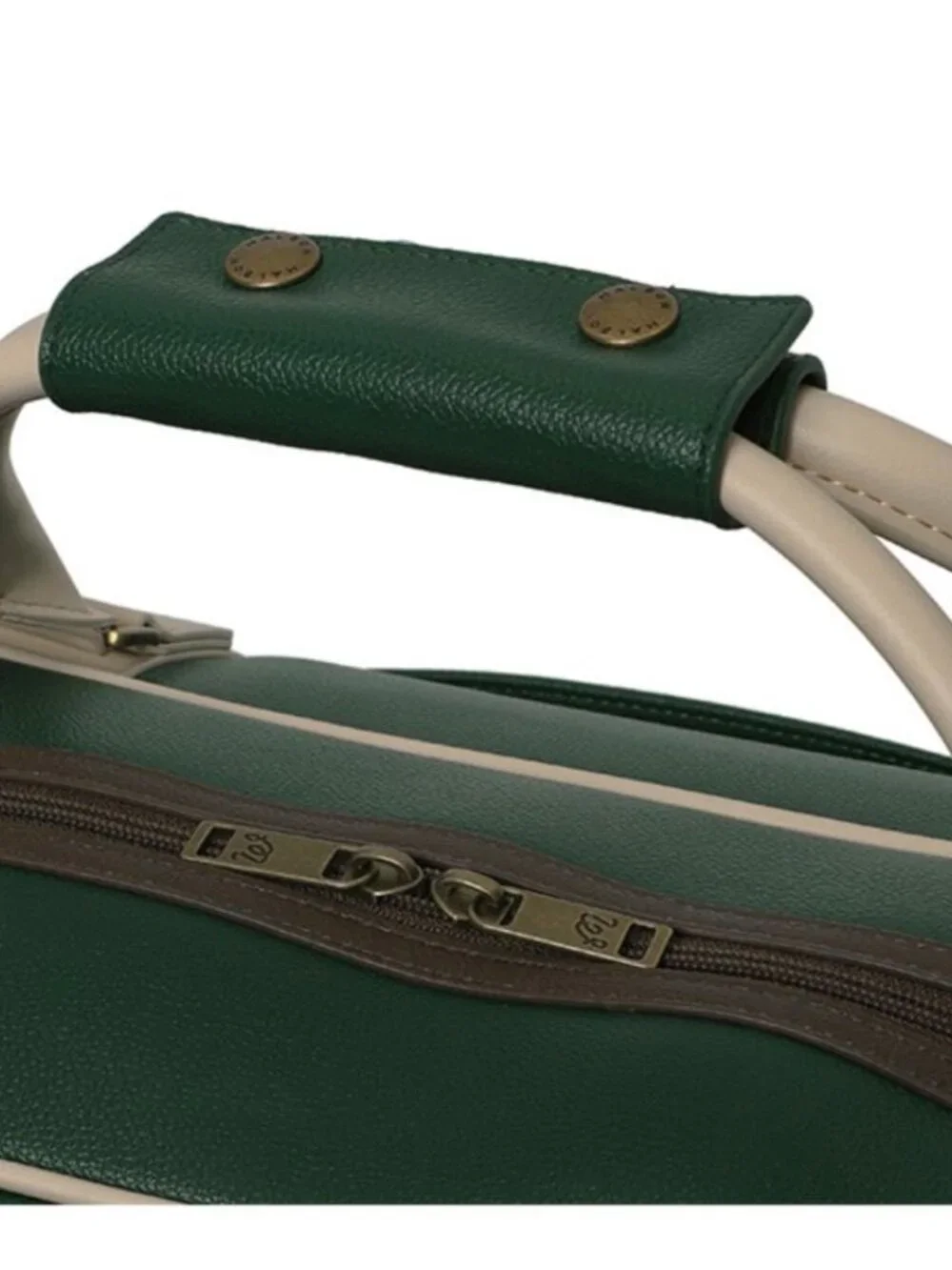 Malbon Golf Garment Bag Travel Bag Stylish Shoulder Bag